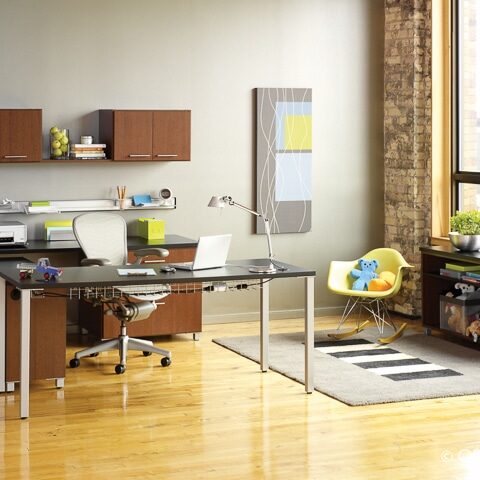 home office