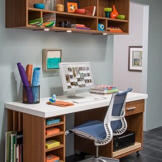 Craft and hobby