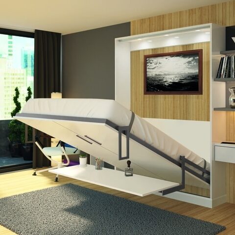 Murphy bed
